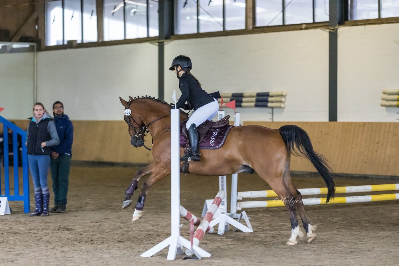 Bild 84 - Pony Akademie Turnier